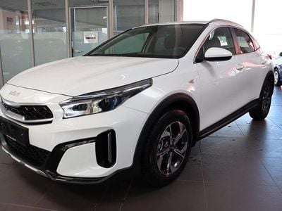 Nouă Kia XCeed 116 CP (85 kW) 2025 Alb SUV