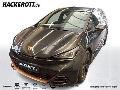 Gebraucht Cupra Born 150 kW (204 PS) 2023 Kleinwagen