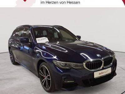BMW 330e