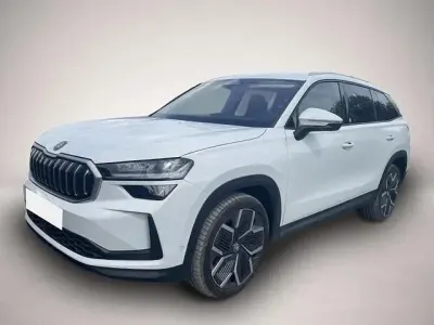 Neu Skoda Kodiaq Selection 150 PS (110 kW) 2026 Andere SUV