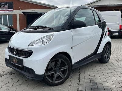 Smart ForTwo Coupé