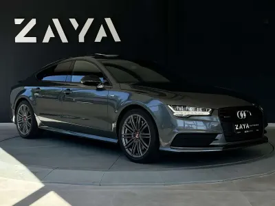 Occasion Audi A7