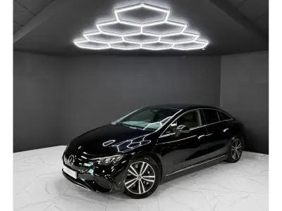 Gebraucht Mercedes EQE350
