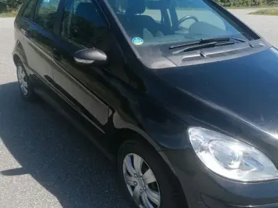 Gebraucht Mercedes B150