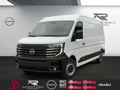 Gebraucht Nissan Interstar 149 PS (109 kW) 2024 Weiss Van