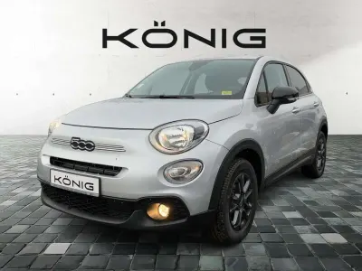 Gebraucht Fiat 500X