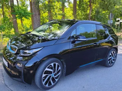 Gebraucht BMW i3