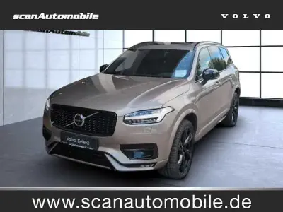 Gebraucht Volvo XC90 173 PS (127 kW) 2022 SUV