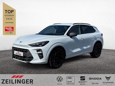 Usata Cupra Terramar 150 CV (110 kW) 2026 Bianco SUV