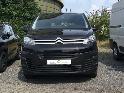 gebraucht Citroën e-Jumpy 100 kW (136 PS) 50 kWh Batterie Kombi M