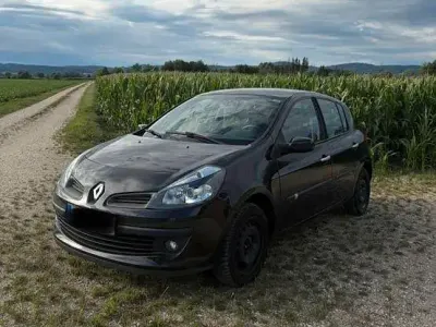 Gebraucht Renault Clio GrandTour