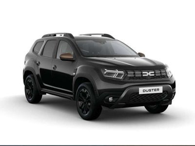 gebraucht Dacia Duster Extreme 4WD