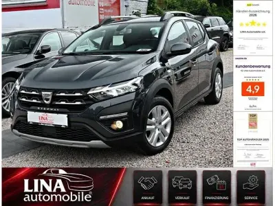 Gebraucht Dacia Sandero