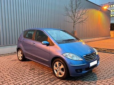 Mercedes A150