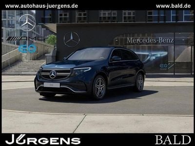 Mercedes EQC400