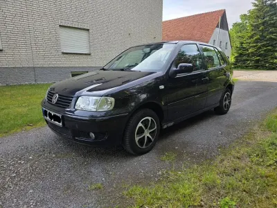 Gebraucht VW Polo