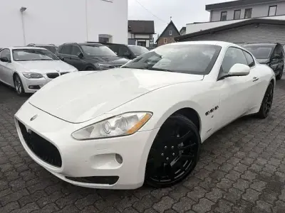 Gebraucht Maserati Granturismo