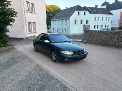 Gebraucht Opel Omega