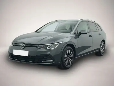 Gebraucht VW Golf VIII IQ Drive 150 PS (110 kW) 2024 Grau Kombi