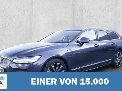 Usata Volvo V90 Ultimate 455 CV (334 kW) 2023 Metallic Station wagon