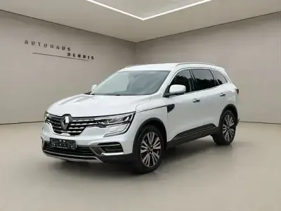 Gebraucht Renault Koleos