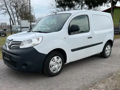 Gebraucht Renault Kangoo
