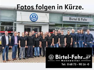 Neu VW Taigo R-line 116 PS (85 kW) 2026 Silber SUV