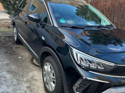 gebraucht Opel Crossland X 1.2 Start/Stop Ultimate