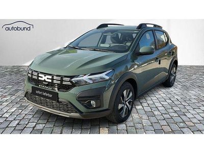 Neu 2025 Dacia Sandero Expression Kleinwagen | 24.359 €