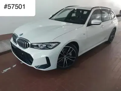 Gebraucht BMW 330