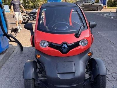 Renault Twizy