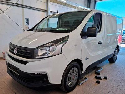 Fiat Talento