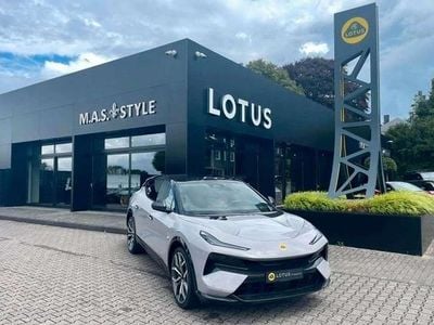 Lotus Eletre