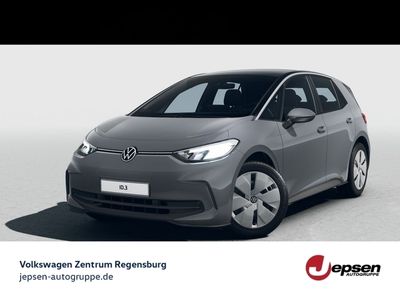 gebraucht VW ID3 Pro | 58 kWh | 204 PS | ab 367 Euro mtl. |