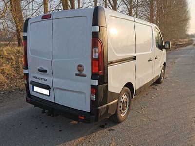 Fiat Talento