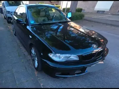 Gebraucht BMW 330