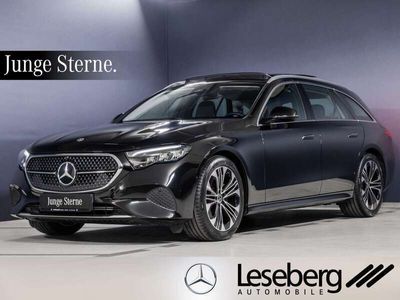 Mercedes E200