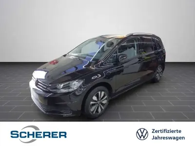 Gebraucht VW Touran