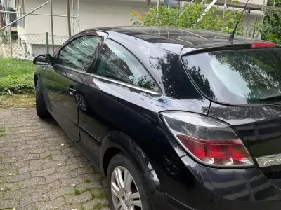 Gebraucht Opel Astra GTC