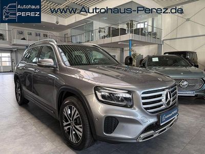 Mercedes GLB250