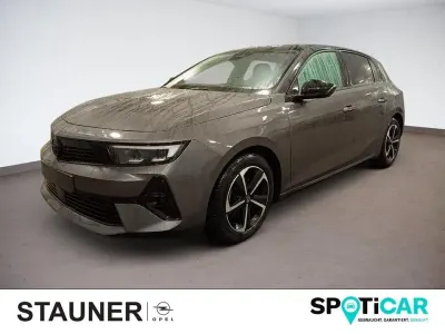 Usata Opel Astra