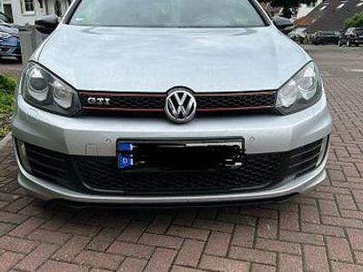 Gebraucht VW Golf VII Edition 235 PS (172 kW) 2012 Silber Limousine