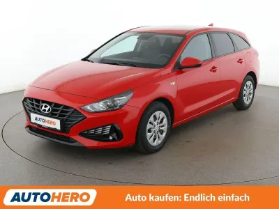 Gebraucht Hyundai i30
