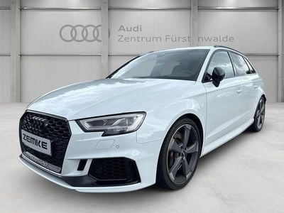 Audi RS3 Sportback