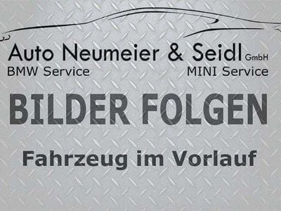 Gebraucht BMW 530 Sport Line 265 PS (194 kW) 2018 Grau Limousine