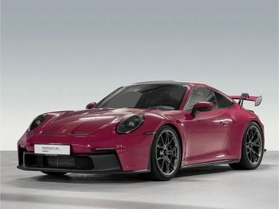 Porsche 911 GT3