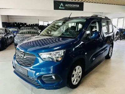 Gebraucht Opel Combo Life