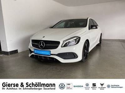 Mercedes A220