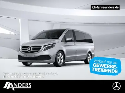 Gebraucht Mercedes V250