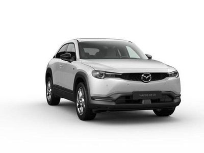 Ceramic white Gebraucht 2022 Mazda MX30 Ad'Vantage SUV | 17.990 € (Fairer Preis)